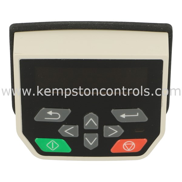 Control Techniques 82500000000001 CONTROL TECHNIQUES KEYPADS REMOTE