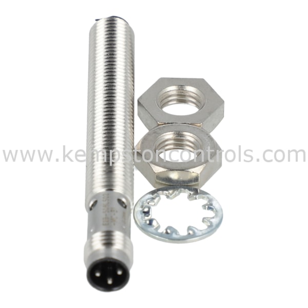 Omron E2B-S08LS02-MC-B1 OMRON PROXIMITY SENSOR INDUCTIVE STAINLESS ...