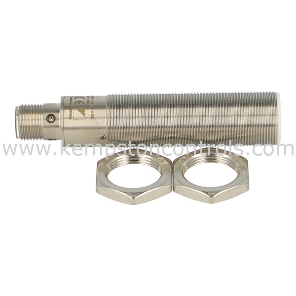 Capteur Capacitif Richter KAS-80-A13-A-Y5-NL - Neuf D'origine - Pour Applications Industrielles
