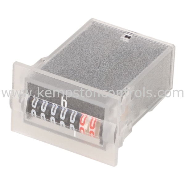 Hengstler 0633832 TIME C 12DC 7ST RO DISABLE FRO | Kempston Controls