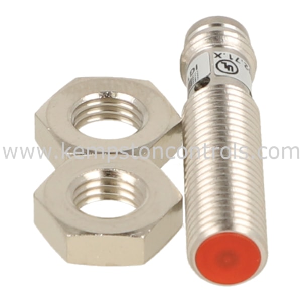 Baumer IGYX 08P17B3/S35L BAUMER INDUCTIVE SENSOR, M8 , 2MM RANGE, FLUSH ...