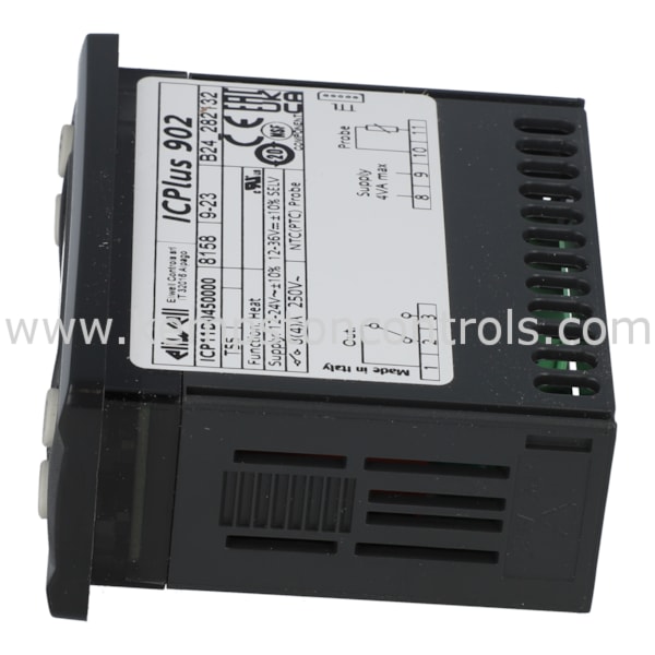 Eliwell ICPLUS 902 NTC-PTC 12V ELIWELL ELECTRONIC CONTROLLER 12V
