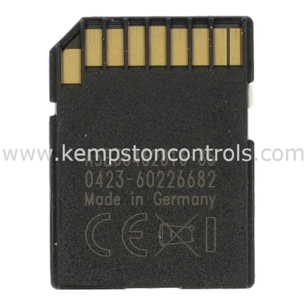 Siemens 6ES7954-8LF03-0AA0 SIEMENS SIMATIC S7, MEMORY CARD FOR S7-1X00 ...