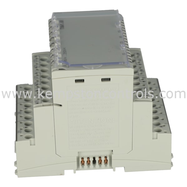 PLC Hardware: Siemens TXM1.16D TX-I/O 16-Channel Digital Input Module PLC Hardware: Siemens TXM1.16D TX-I/O 16-Channel Digital Input Module