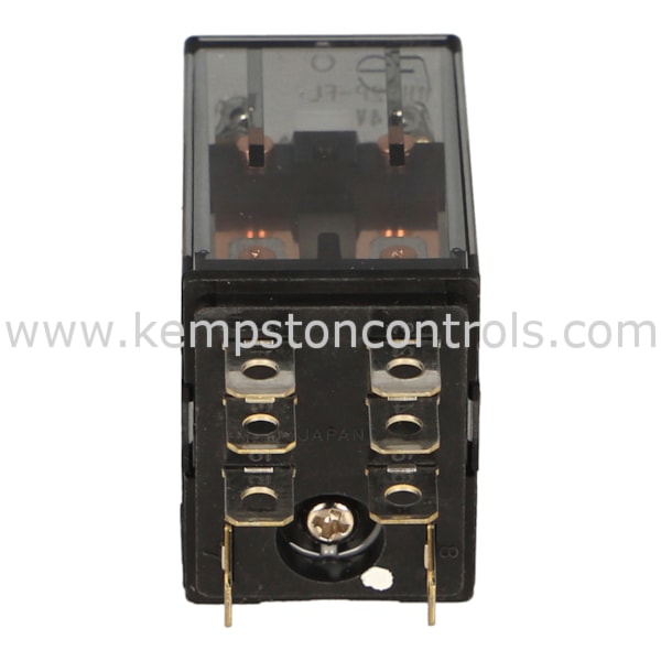 Relais Fuji HH62P-L 24VDC 10A 8 Broches - Neuf, Livraison Gratuite, Pour Applications Industrielles