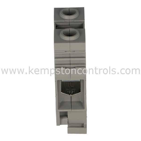 Entrelec 011512407 ENTRELEC MODULAR TERMINAL BLOCKS, FEED-THROUGH ...