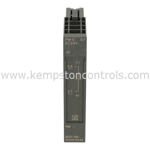 SIEMENS 6ES7138-4CA01-0AA0 6ES7 138-4CA01-0AA0 6ES7193-4CD30-0AA0
