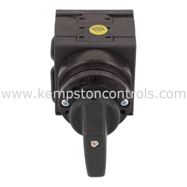 Eaton Moeller T0-3-8232/E MOELLER ROTARY CAM SWITCH | Kempston Controls