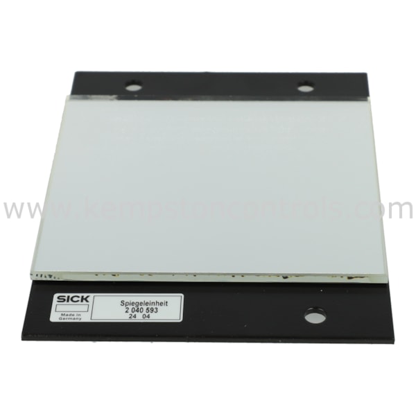 Sick PM3S MIRROR UNIT MIRROR UNIT | Kempston Controls