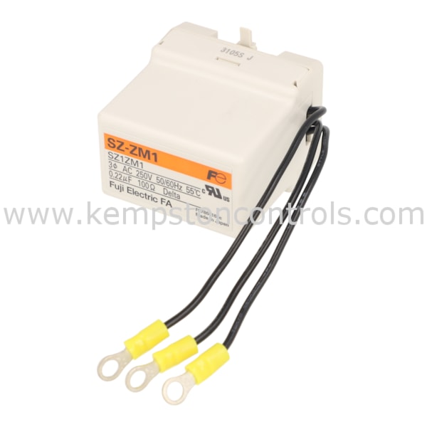 Fuji SZ-ZM1 FUJI SZ-ZM1 AC/DC100-240V SURGE SUPPRESSION FRONT