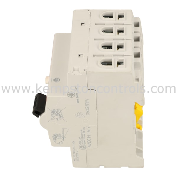 ABB 2CSF204006R1250 ABB FH204AC-25/0.03 4P RCD 25A 30MA | Kempston Controls