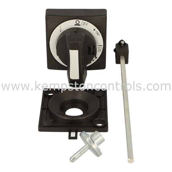 thumbnail image 2 of Eaton Moeller XTPAXRHMRY PKZ0-XH Motor Protection Switch - New, Made In Germany 2 of 5