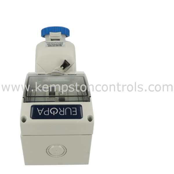 Components Intlerlocked Europa Components SISRAW163P EUROPA COMPONENTS INTERLOCKED SWITCH ...