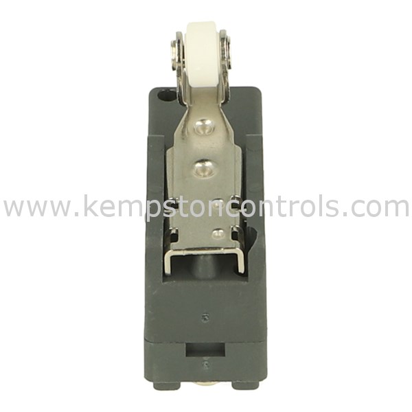 Pizzato MS 45 PIZZATO MICROSWITCH WITH SHORT ROLLER LEVER | Kempston ...