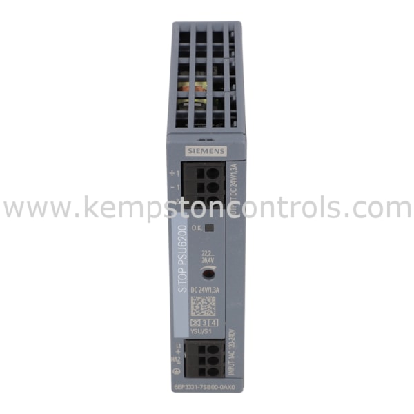 1PC Siemens 6EP3333-8SB00-0AY0 Power Supply 6EP3 333-8SB00-0AY0 New In