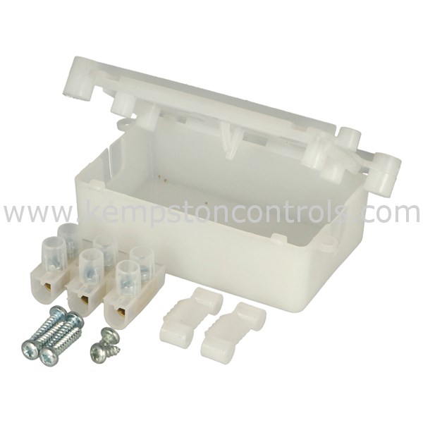 Termination Technology CHOCBOX CONNECTION TERMINAL BOX IP44 70MM X