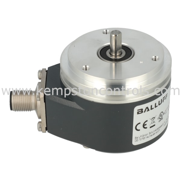 Balluff BDG EB658-SS06-QFNK5-1000-0000-S8H3 BALLUFF BDG EB658-SS06 ...