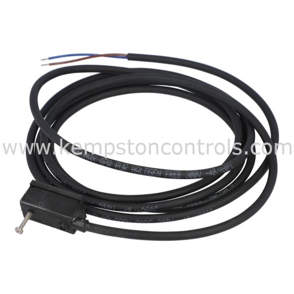Pneumax 1500.D.C PNEUMAX MAGNETIC SENSORS, REED STYLE, FOR CONTINOUS ...
