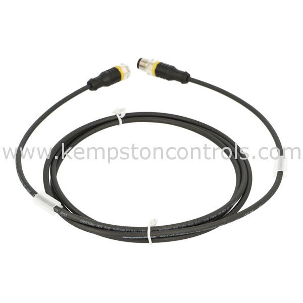 Turck Banner RKC4.4T2RSC4.4T/TXL TURCK BANNER ACTUATOR & SENSOR CABLE