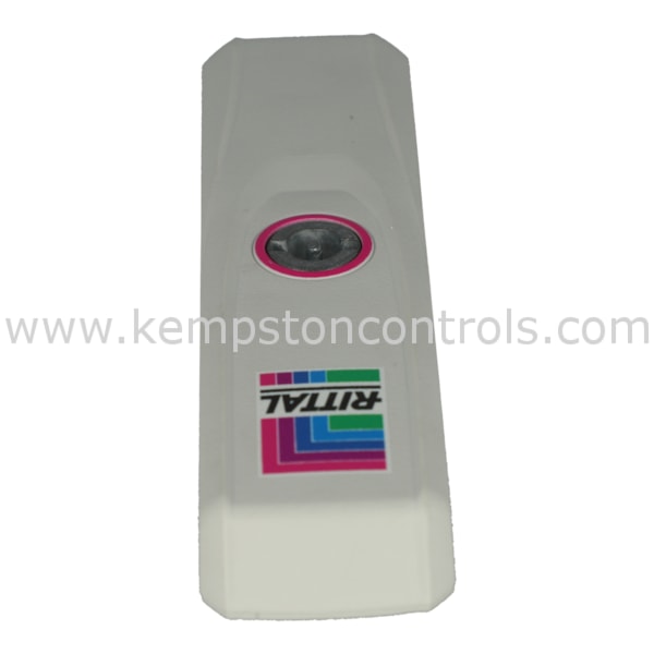 Rittal VX 5051.117 RITTAL LOCK PLATE FOR VX, DOUBLE BIT LOCK INSERT ...
