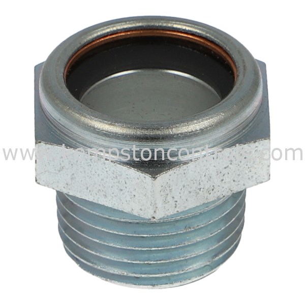 Honeywell Maxon 19284 HONEYWELL MAXON BURNER SPARE PART, 1/2