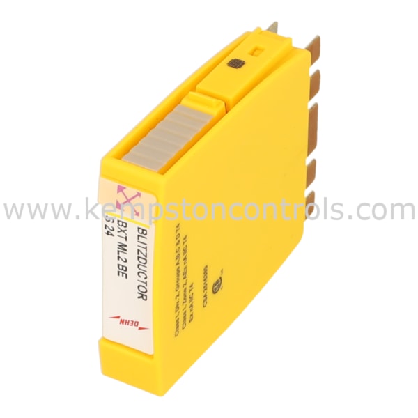 DEHN 920 224 DEHN BLITZDUCTOR® XT – PROTECTION MODULES, LIGHTNING ...