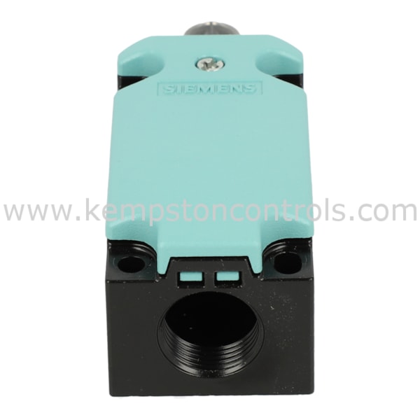 Siemens 3SE5112-0CD02-1AA7 SIEMENS POSITION SWITCH METAL ENCLOSURE 40 ...