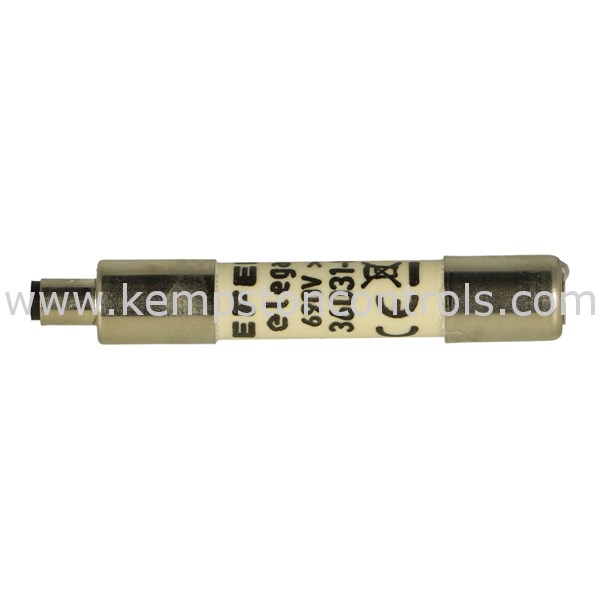 EFEN 360310010 CARTRIDGE FUSE, 690V Kempston Controls