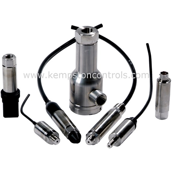 DRUCK PTX5072TAA1CAH0PA PRESSURE TRANSMITTER, 025BAR GAUGE, 4