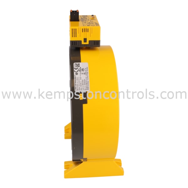 BENDER B78120026 BENDER MEASURING CURRENT TRANSFORMER, TYPE CTUB101 ...