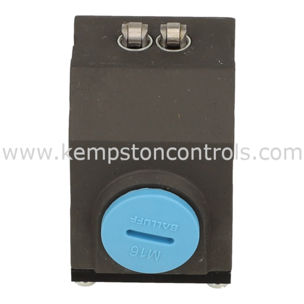 Balluff BNS 819-B02-R08-40-10 BALLUFF MULTIPLE LIMIT SWITCH