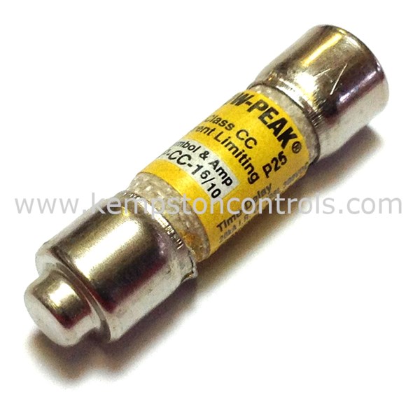 LP-CC-6 Bussmann / Eaton | Italia - Foto 11