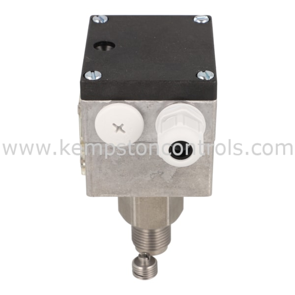 Honeywell Fema DCM6301 UNIVERSAL PRESSURE SWITCH, 0.56 BAR RANGE, SPCO, TERMINAL CONNECTION