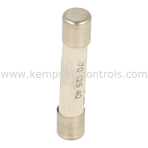 189140.25 SIBA - Fuse: fuse | 25A; 440VAC; time-lag; ceramic 189140.25 SIBA - Fuse: fuse | 25A; 440VAC; time-lag; ceramic