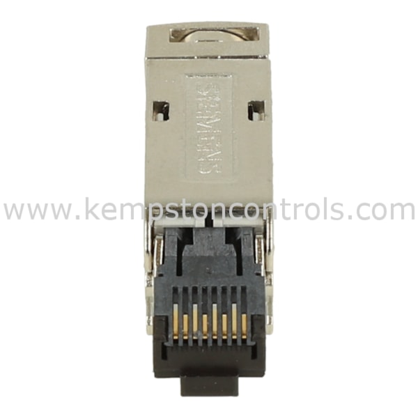 Simatic Net FC Siemens 6GK1901-1BB11-2AA0 Industrial Ethernet FC RJ45 ...