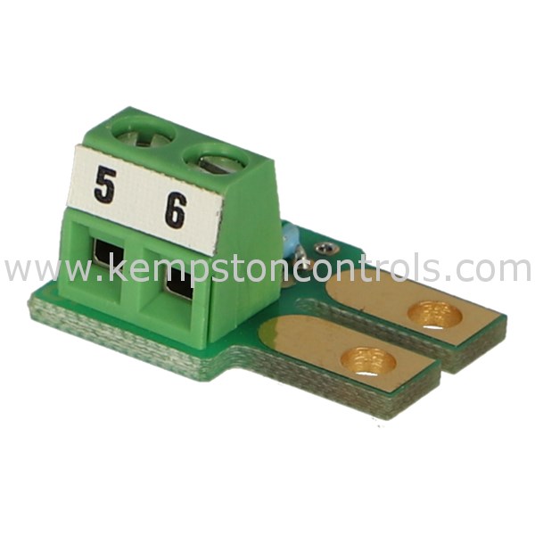 ASCON APVAR1 ASCON TERMINAL ASSEMBLY FOR 0-100MV PROCESS INPUT ON C, M ...