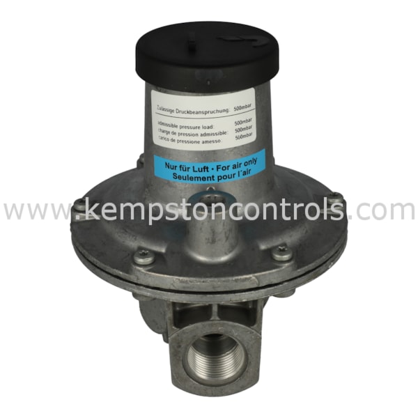 KROMSCHRODER 03155032 GAS PRESSURE REGULATOR, GDJ 20R040L, DN 20