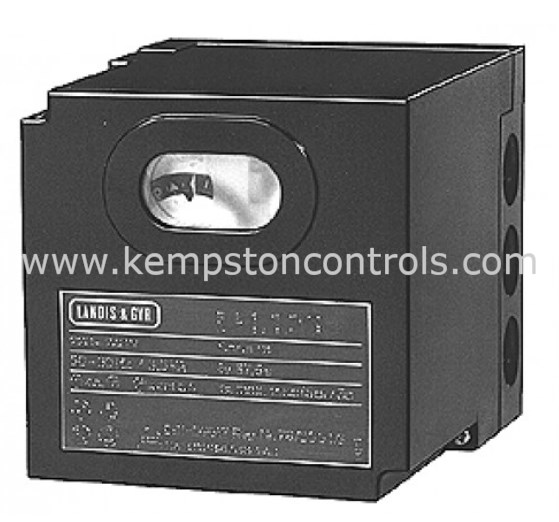 Siemens HVAC LFL1.333RL SIEMENS CONTROLLER, GAS BURNER, 230VAC, 50HZ, 3