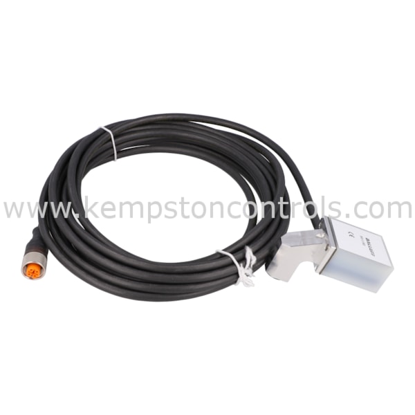 Balluff BIS C-302-PU1-05 BALLUFF RFID READ WRITE HEAD, LF 70/455 KHZ ...