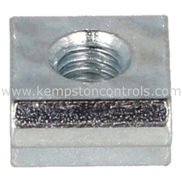 RK Rose+Krieger 4026203 ROSE+KRIEGER SLOT STONE, TYPE N, T-NUT, 40MM ...