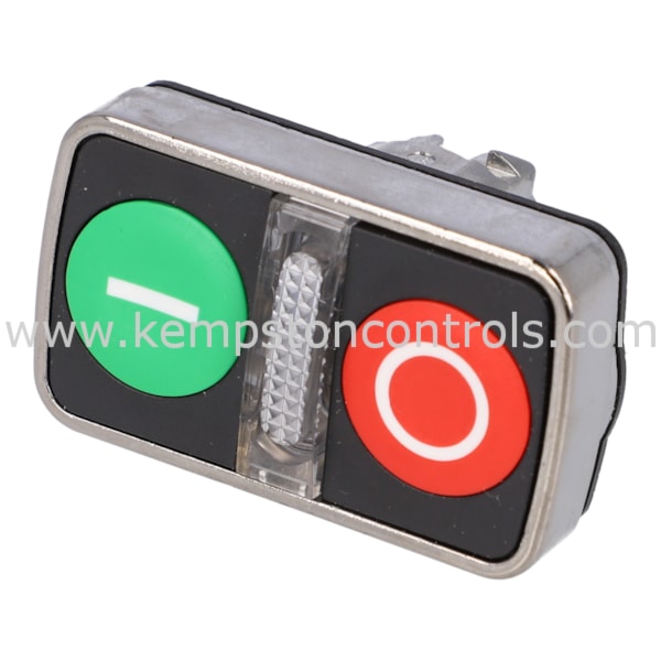 Pulsante Illuminato Schneider Electric ZB5AW7L3741 – Nuovo Di Zecca