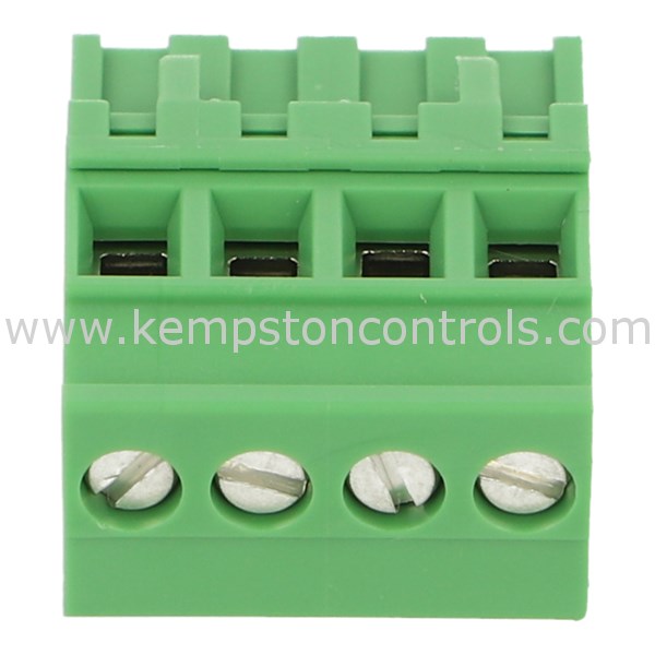 Phoenix 1792265 PHOENIX CONTACT MVSTBR 2,5/4-ST-5,08 CONNECTOR TERMINAL ...
