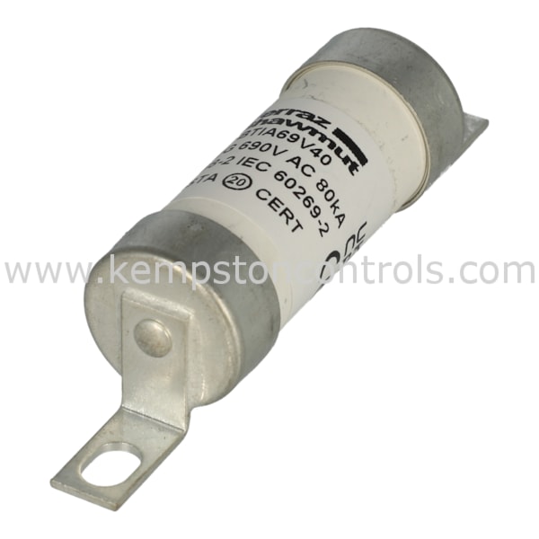 Mersen T1019262 MERSEN (FERRAZ) BTIA69V40 BTIA69V40 A2 | Kempston Controls