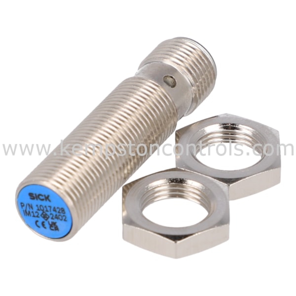 Sick IM12 02BPS ZCK SICK INDUCTIVE PROXIMITY SENSOR 2MM SENSING RANGE Sick IM12 02BPS ZCK SICK INDUCTIVE PROXIMITY SENSOR 2MM SENSING RANGE