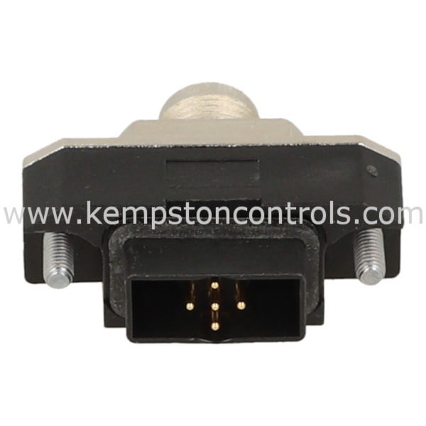 Euchner 157024 EUCHNER MODULE CONNECTOR, MLI (M12), STRAIGHT, 5-PIN ...