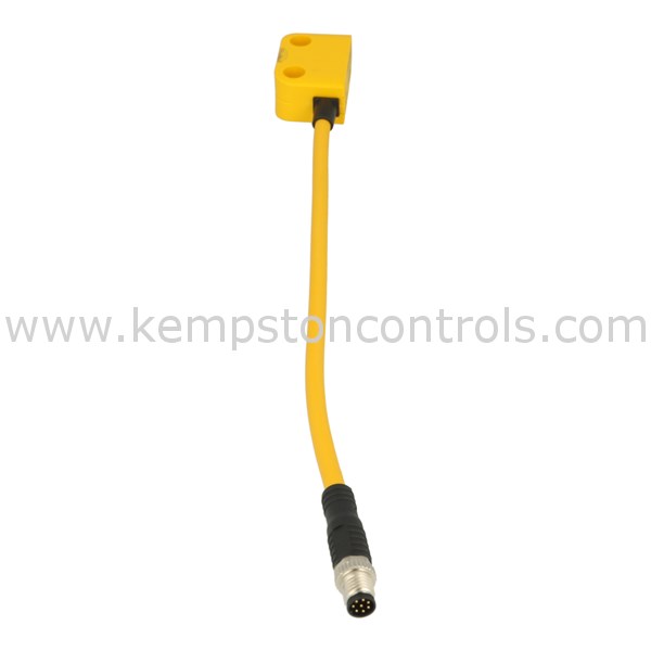 Pilz PSEN ma1.4p-51/ 1switch PILZ MAGNETIC SAFETY SWITCH, 2NO, 1 SIGNAL ...