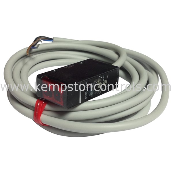 Honeywell HPA G11/H PHOTOELECTRIC SENSOR Kempston Controls
