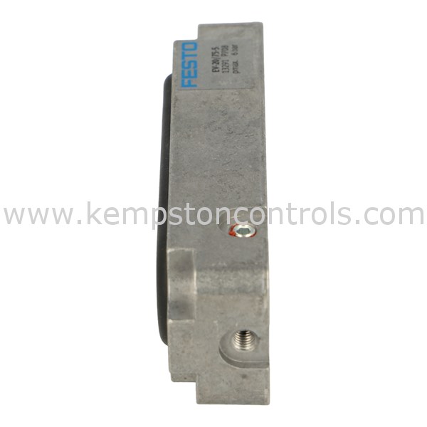 FESTO EV20/755 CLAMPING MODULE, 5MM STROKE, 26 BAR OPERATING