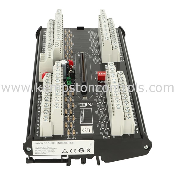 Eaton MTL HTPSC32 32CH HART FIELD TERMINAL ASSEMBLY Kempston Controls