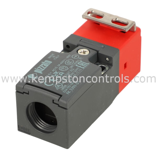 Pizzato FK 3393-D1 PIZZATO SAFETY SWITCH WITH SEPARATE ACTUATOR